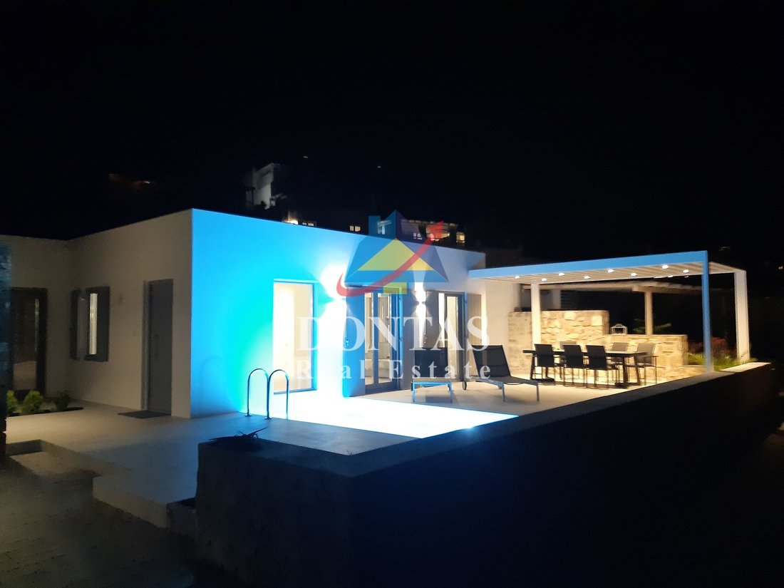 House in Paros, Aegean, Greece 5 - 16083332