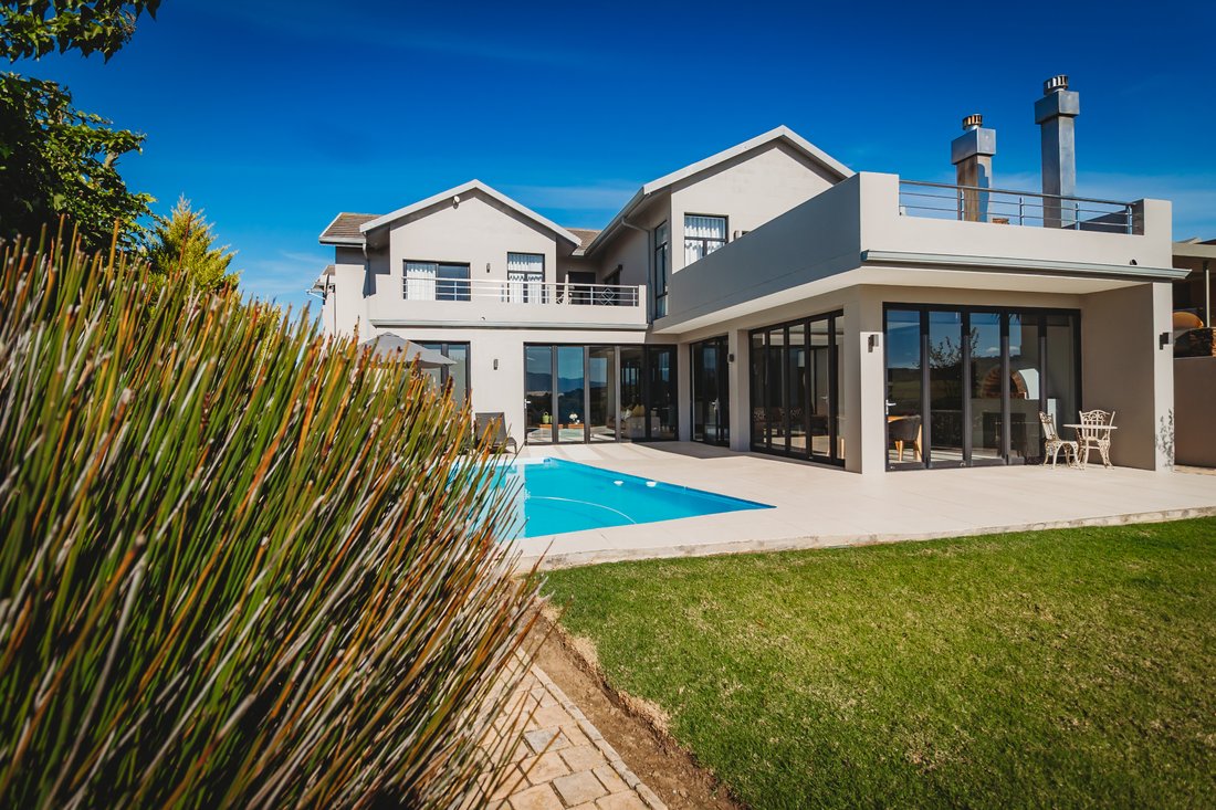 House in Herolds Bay, Western Cape, South Africa 1 - 16083497
