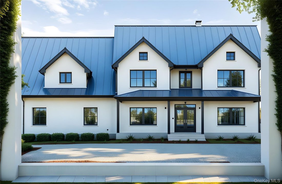House in Ontario, New York, United States 1 - 16077324