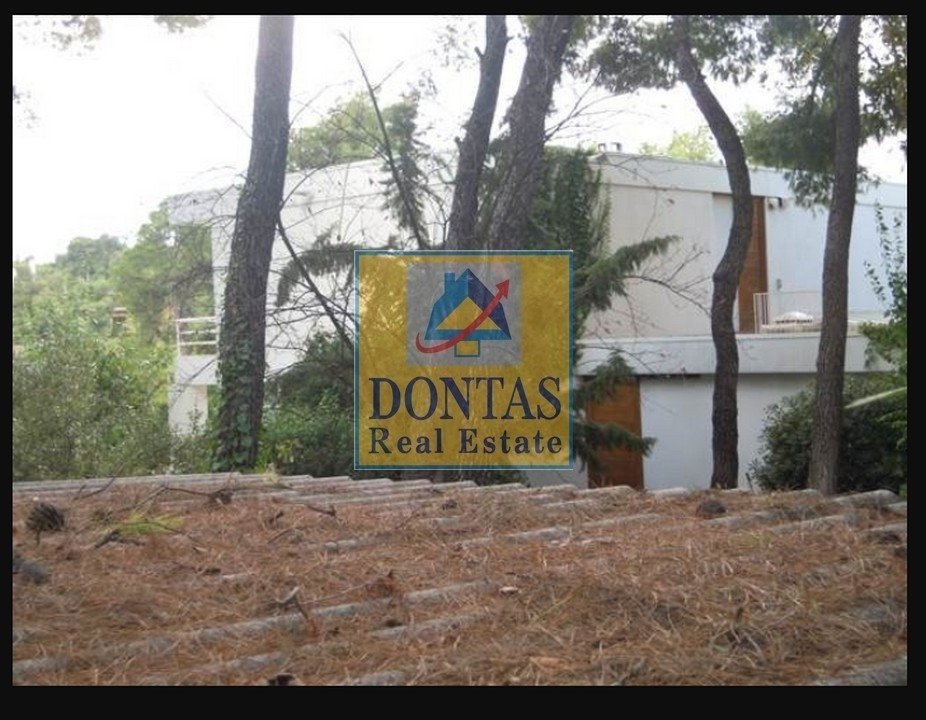 House in Ekali, Attica, Greece 1 - 16083393