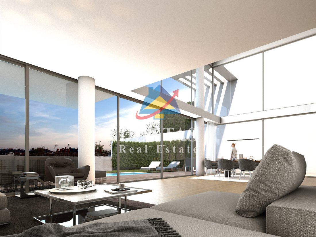 Apartment in Kifisia, Attica, Greece 3 - 16083343