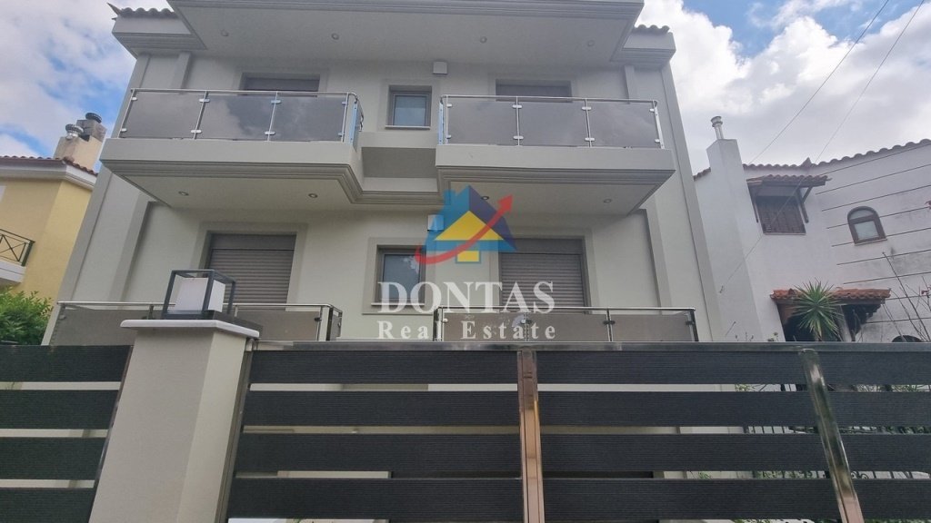 House in Dionysos, Attica, Greece 2 - 16083336