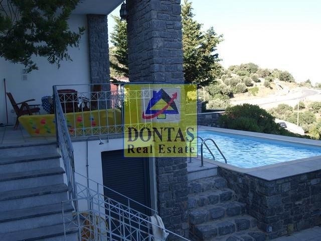 House in Chios, Aegean, Greece 4 - 16083352