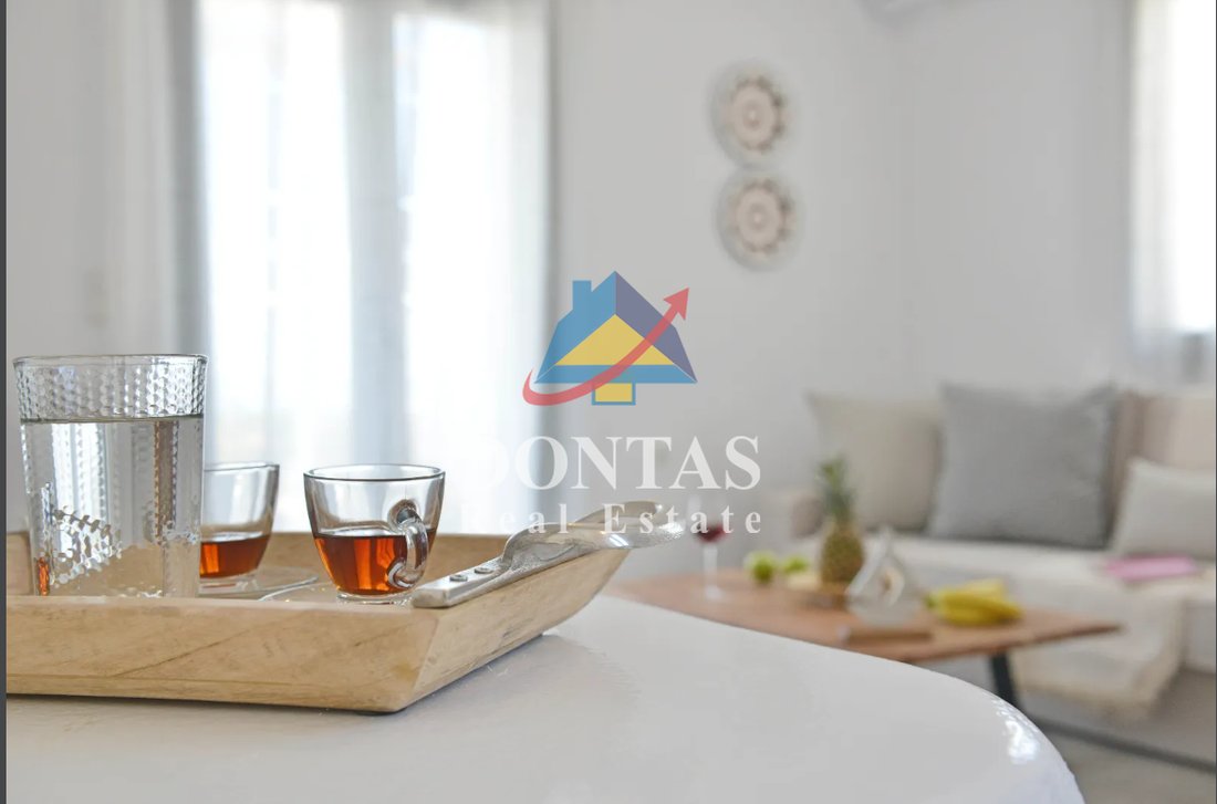 House in Naxos, Aegean, Greece 5 - 16083324