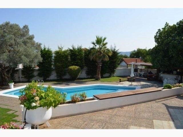 House in Oropos, Attica, Greece 2 - 16083360