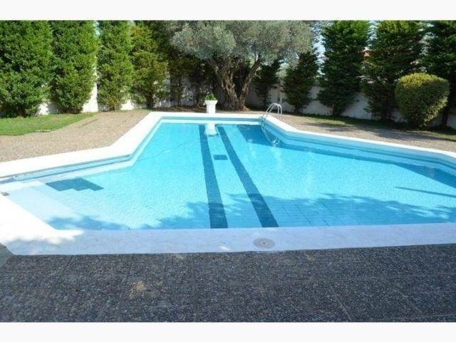 House in Oropos, Attica, Greece 1 - 16083360