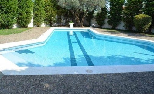 Casa in Oropos, Attica, Grecia 1