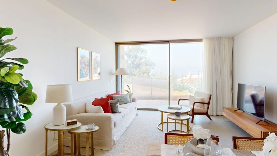 Apartment in Carvoeiro, Algarve, Portugal 3 - 16082538