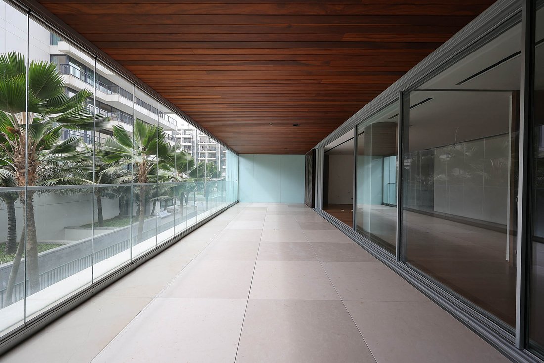 Apartment in Rio de Janeiro, State of Rio de Janeiro, Brazil 4 - 16083428