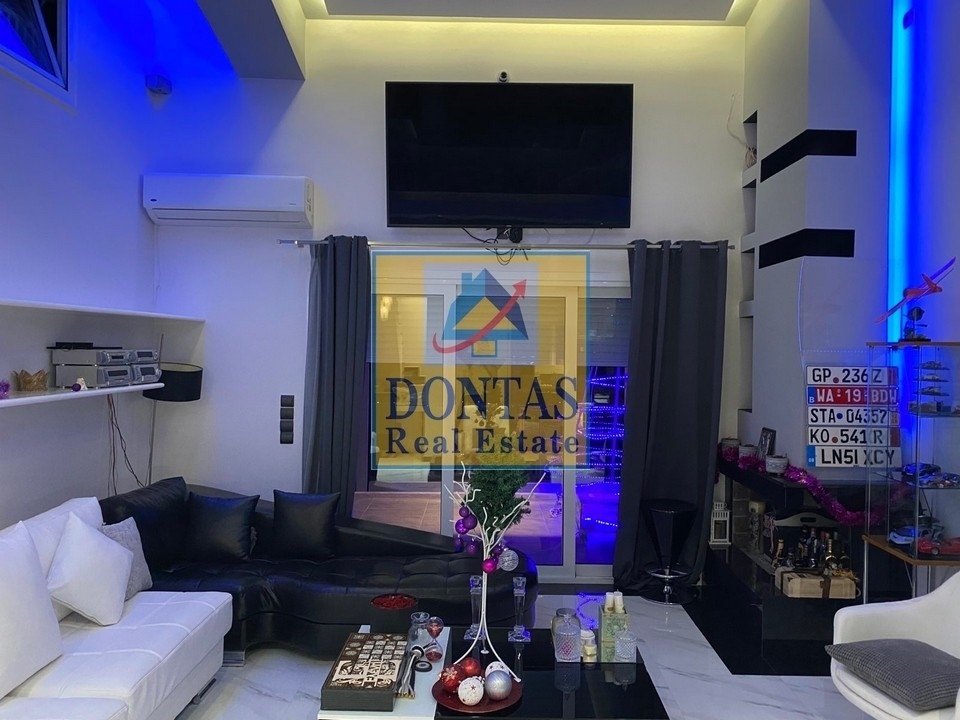 House in Kifisia, Attica, Greece 1 - 16083377