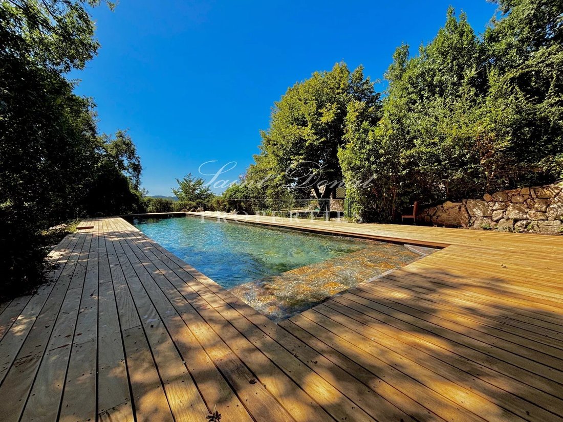 House in Le Tignet, Provence-Alpes-Côte d'Azur, France 3 - 16082170