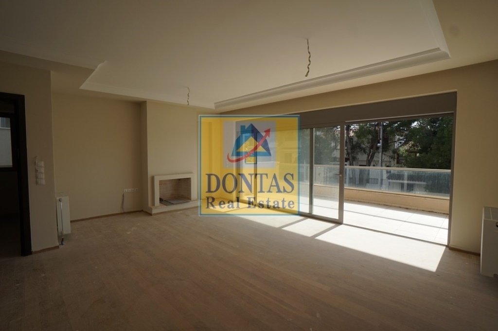 Apartment in Kifisia, Attica, Greece 1 - 16083386