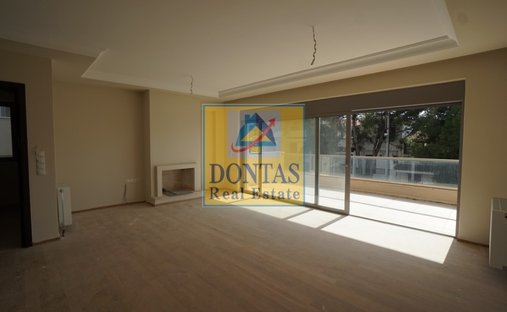 Apartment in Kifisia, Attica, Greece 1