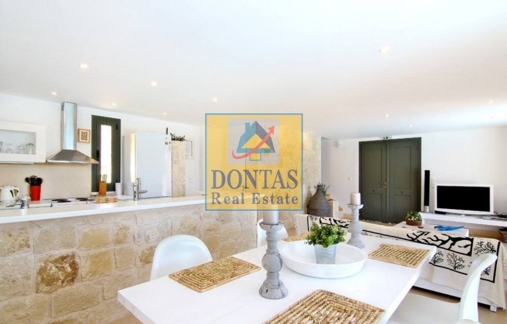 Villa in Argostoli, Peloponnese, Western Greece and the Ionian, Greece 3 - 16083346