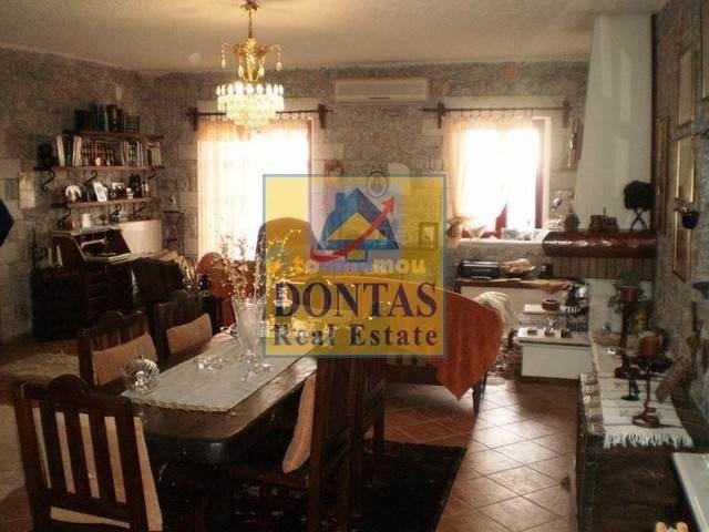 House in Oitylos, Peloponnese, Western Greece and the Ionian, Greece 3 - 16083354