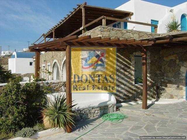 House in Mykonos, Aegean, Greece 4 - 16083368
