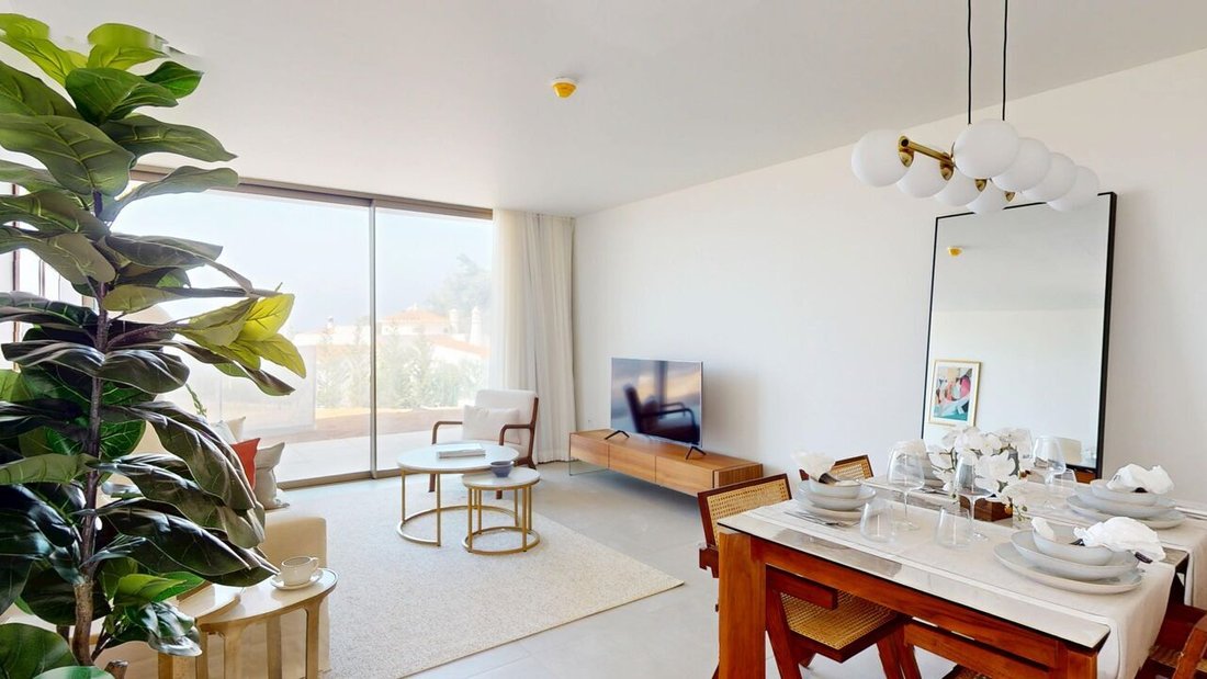 Apartment in Carvoeiro, Algarve, Portugal 2 - 16082538
