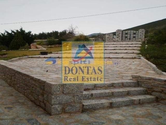 House in Oitylos, Peloponnese, Western Greece and the Ionian, Greece 2 - 16083354