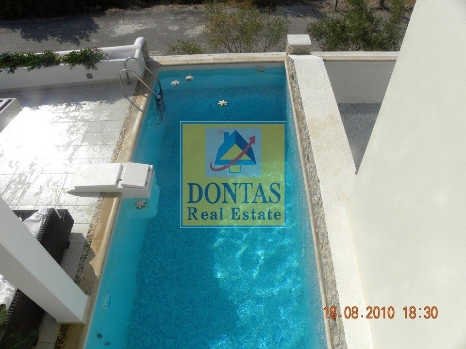 Apartment in Koinotita Portoxeliou, Kranidi, Greece 2 - 16083363