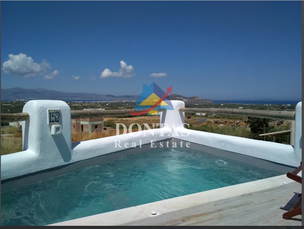 House in Naxos, Aegean, Greece 4 - 16083324