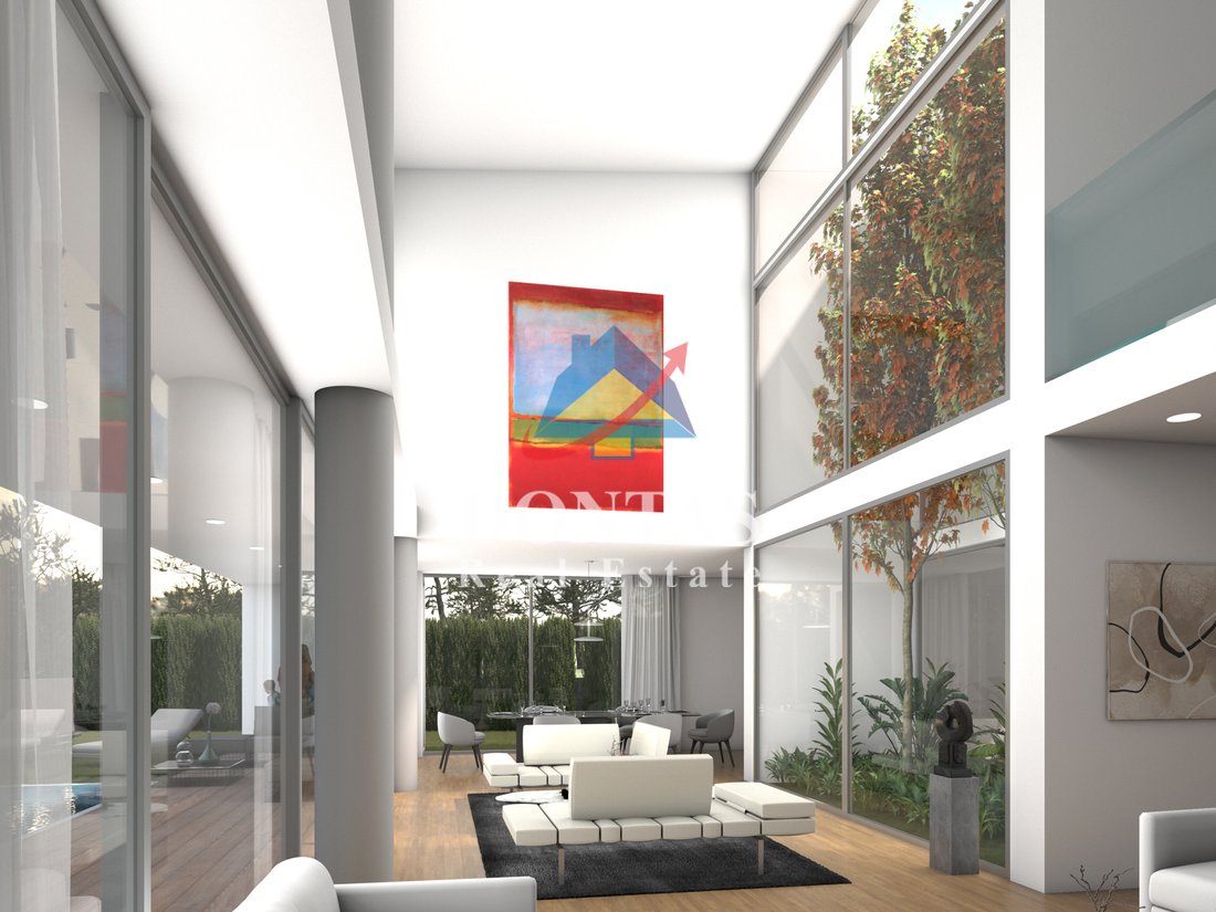 Apartment in Kifisia, Attica, Greece 5 - 16083343