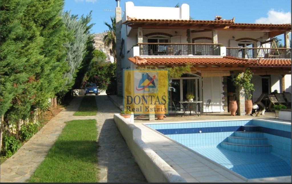 House in Saronida, Attica, Greece 4 - 16083396