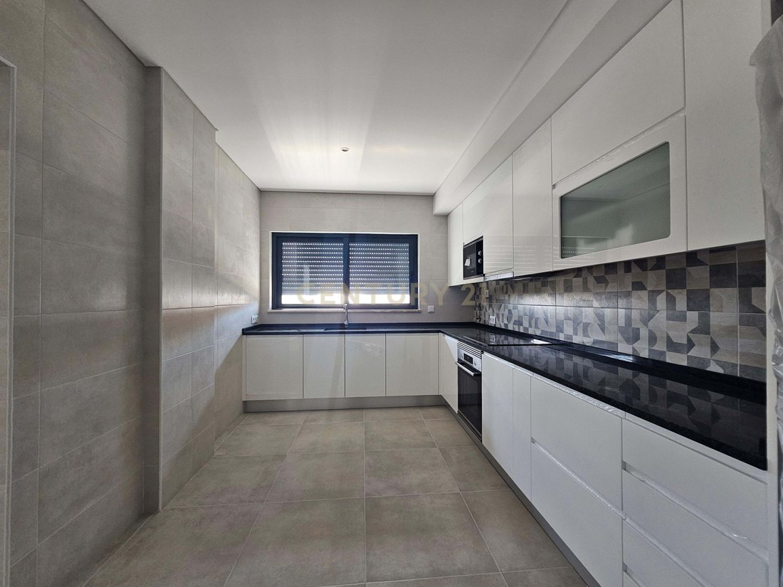 Apartment in Tavira (Santa Maria e Santiago), Algarve, Portugal 3 - 12877566