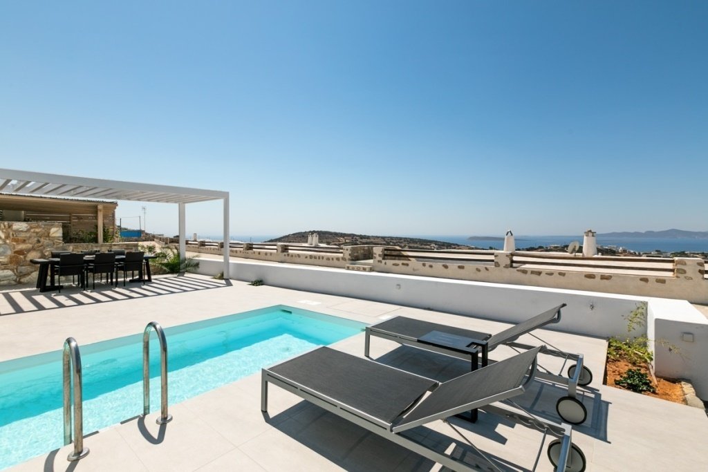House in Paros, Aegean, Greece 4 - 16083332