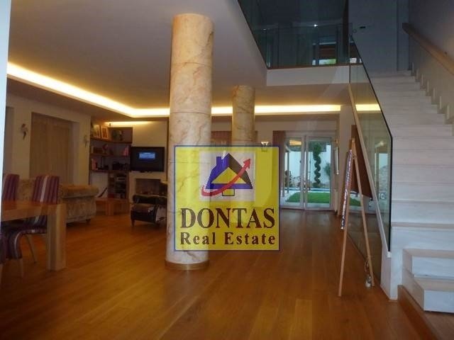 House in Dionysos, Attica, Greece 3 - 16083380