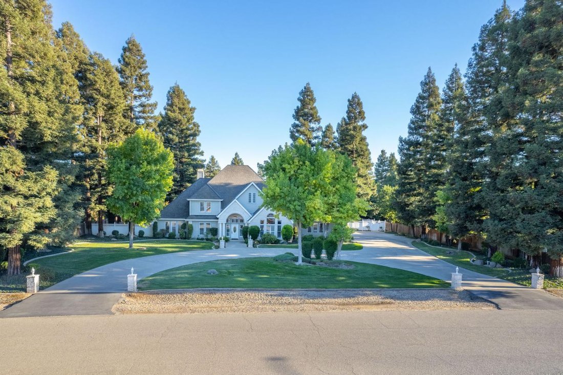 House in Merced, California, United States 3 - 16082499
