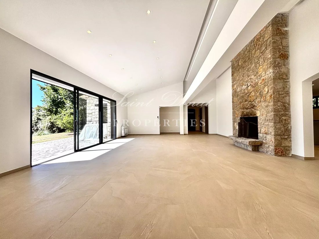 House in Le Tignet, Provence-Alpes-Côte d'Azur, France 4 - 16082170