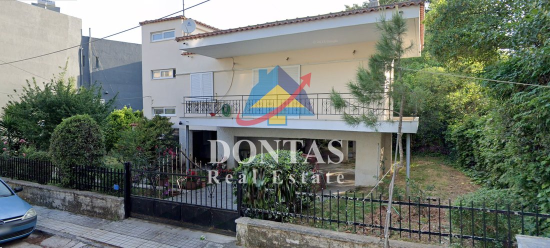 House in Dionysos, Attica, Greece 2 - 16083338