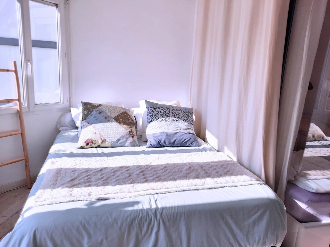 Apartment in La Californie, Cannes, France 5 - 16045055
