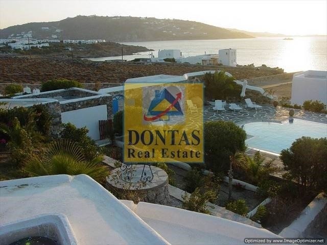 House in Mykonos, Aegean, Greece 1 - 16083368