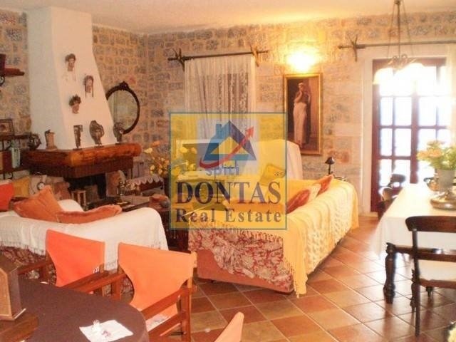 House in Oitylos, Peloponnese, Western Greece and the Ionian, Greece 5 - 16083354