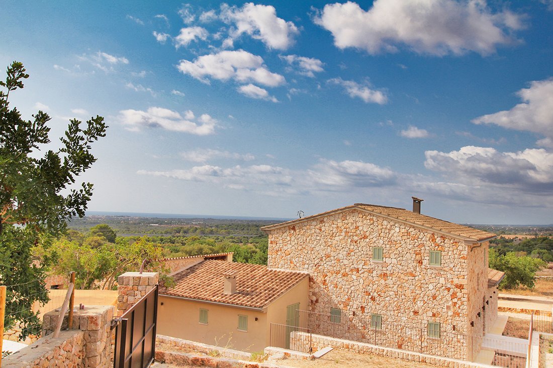 Finca in Sant Llorenc des Cardassar, Balearic Islands, Spain 2 - 16089388