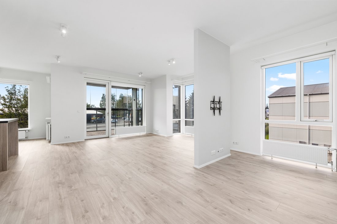 Apartment in Selfoss, Iceland 4 - 16084308