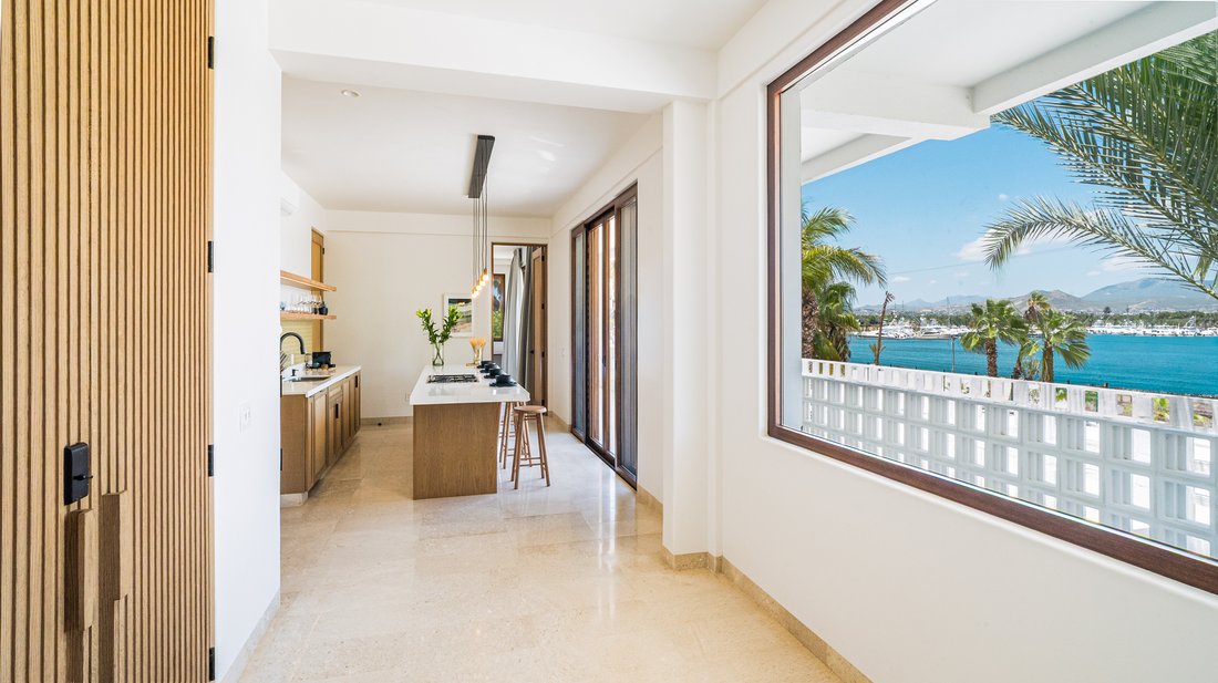 Apartment in La Playa, Baja California Sur, Mexico 3 - 15048176