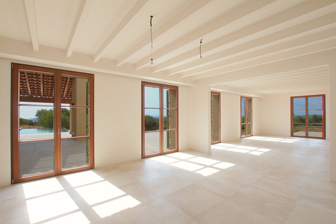 Finca in Sant Llorenc des Cardassar, Balearic Islands, Spain 3 - 16089388