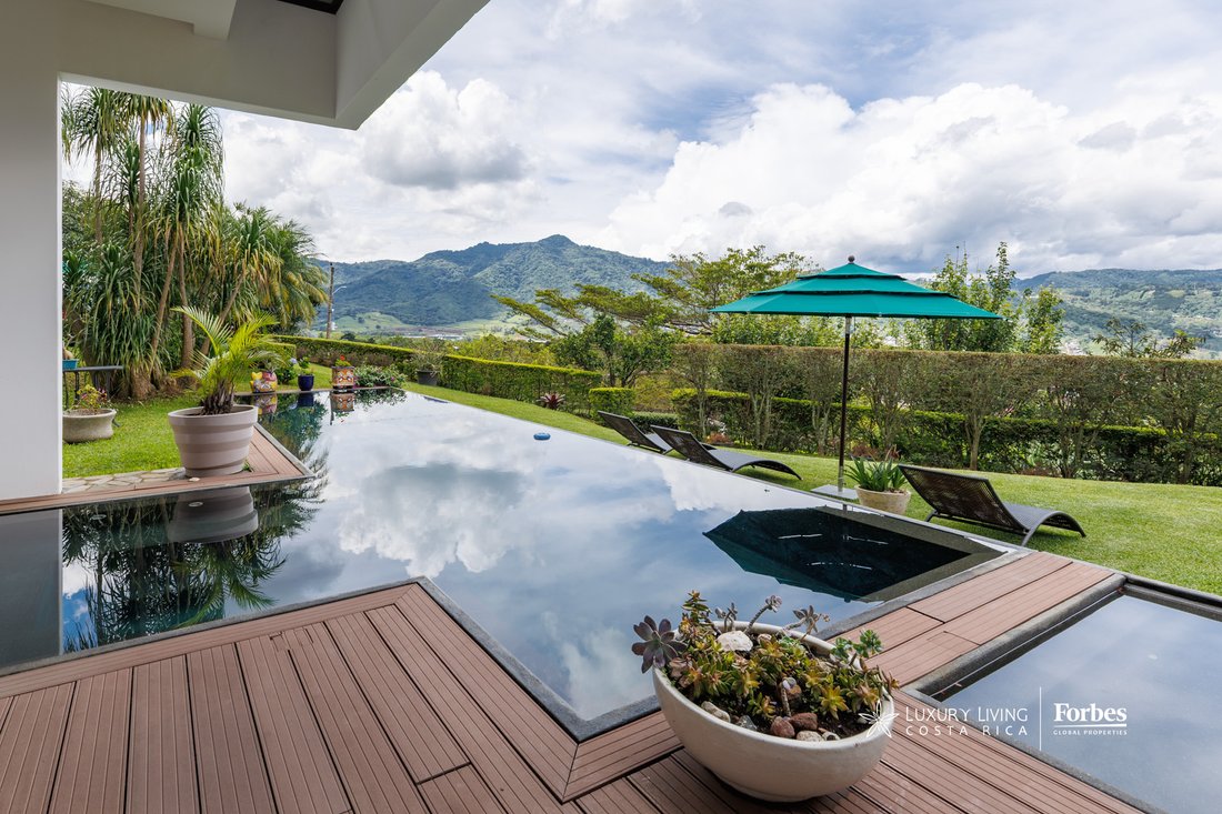 Casa a Curridabat, San José, Costa Rica 3 - 16086155