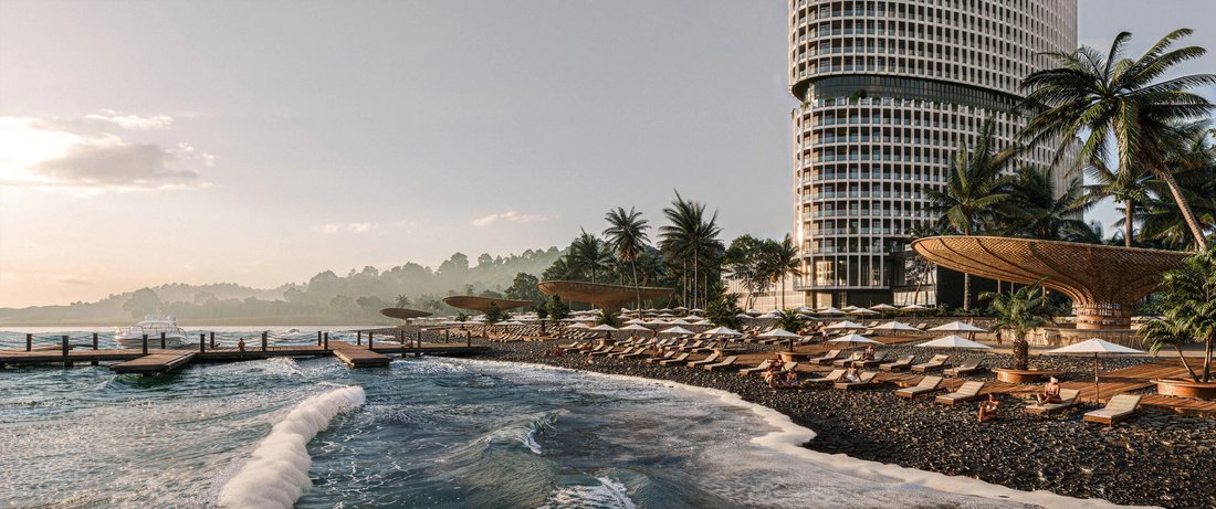 Apartment in Batumi, Adjara, Georgia 5 - 16088185