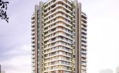 Appartement à Lusail, Al Daayen, Qatar 1