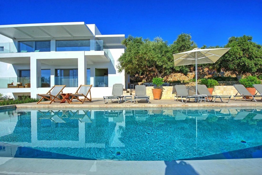 Villa in Crete, Greece 5 - 16087621