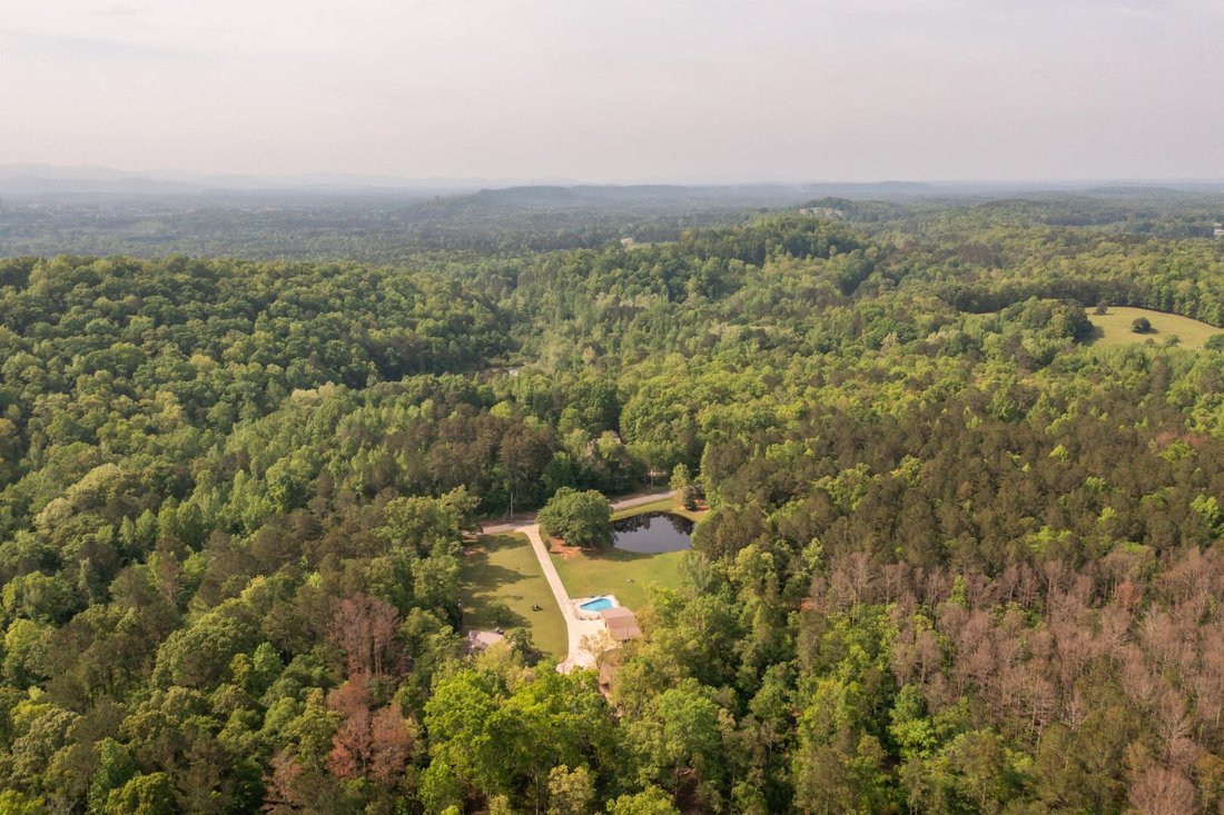 Country House in Jacksonville, Alabama, United States 4 - 16084569