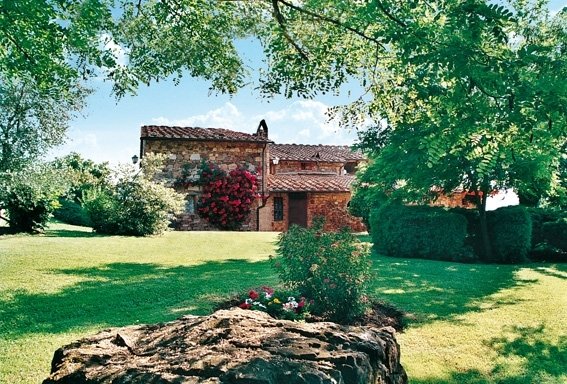 Country House in Castellina in Chianti, Tuscany, Italy 3 - 16086659
