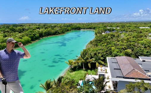 Land in Juanillo, La Altagracia Province, Dominican Republic 1