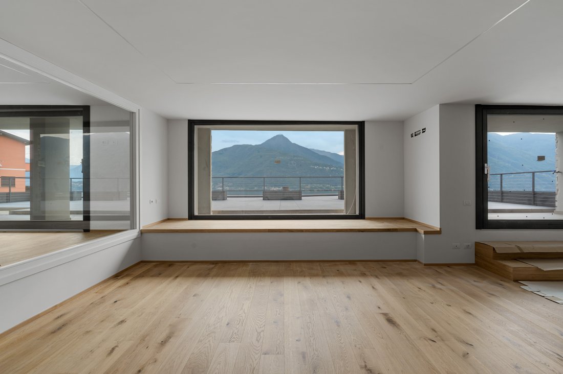 Penthouse in Cremia, Lombardy, Italy 3 - 16087810