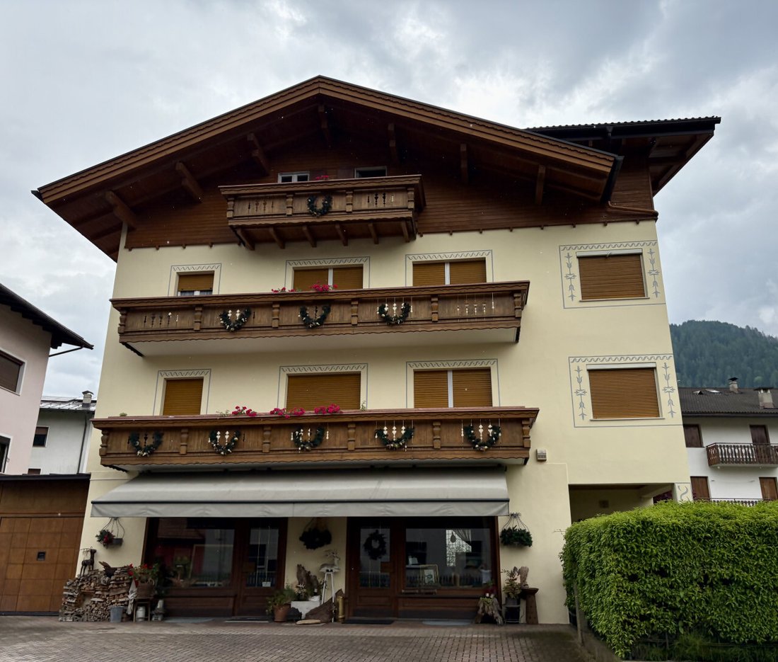 House in Primiero San Martino di Castrozza, Trentino – Alto Adige/Südtirol, Italy 2 - 16085922