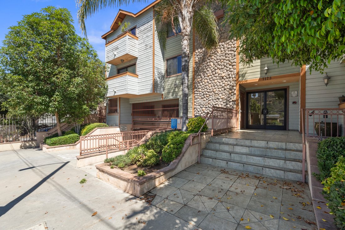 Condo in Los Angeles, California, United States 2 - 16089722