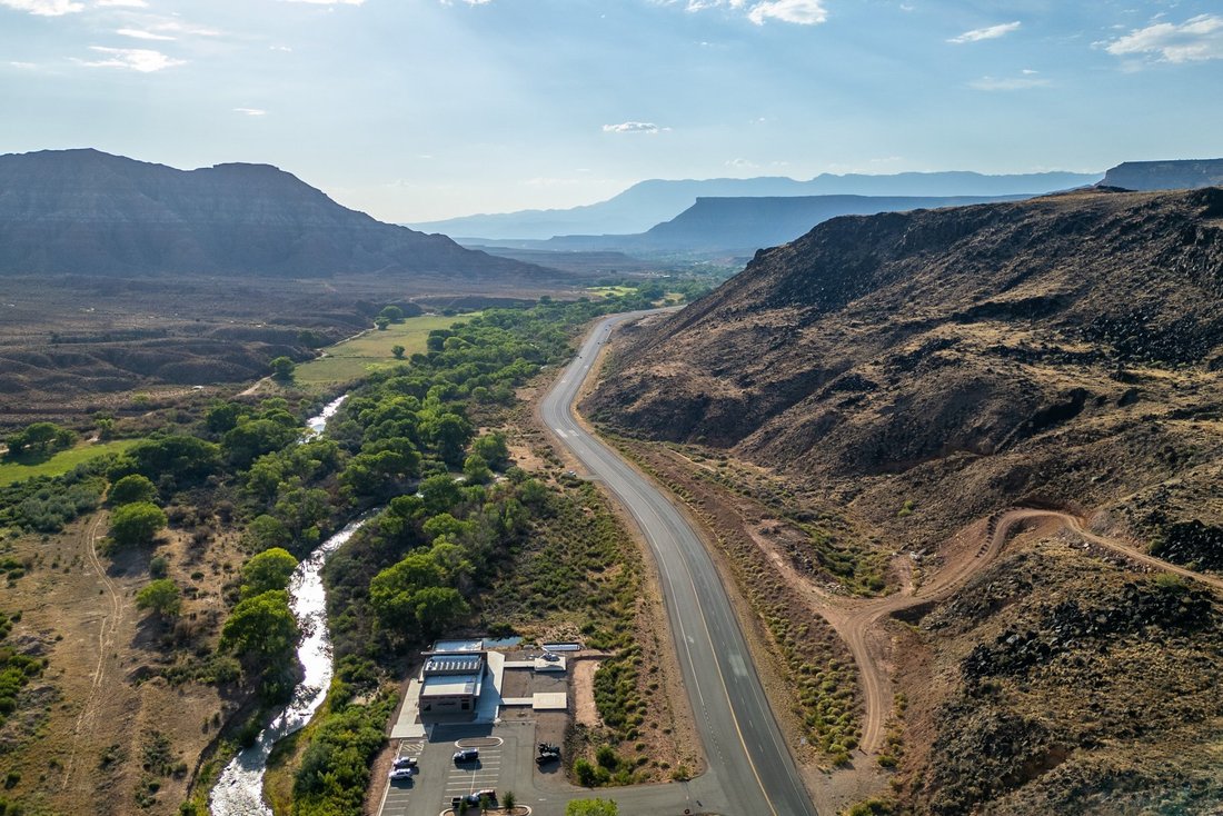Land in Virgin, Utah, United States 1 - 16086629